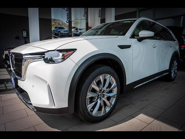 2024 Mazda CX-90 3.3 Turbo Premium Plus AWD Toronto ON
