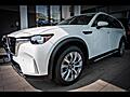 2024 Mazda CX-90 3.3 Turbo Premium Plus AWD Toronto ON