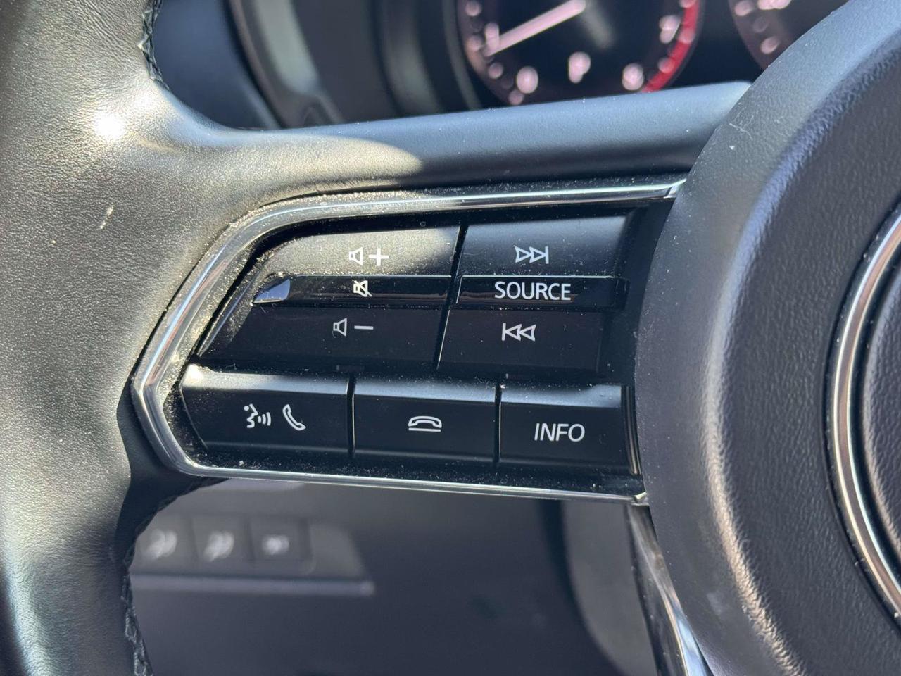 2024 Mazda CX-90 3.3 Turbo Premium Plus San Clemente CA
