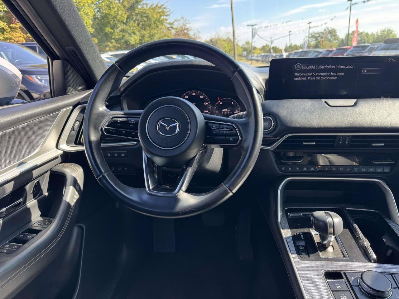 2024 Mazda CX-90 3.3 Turbo Premium Plus San Clemente CA