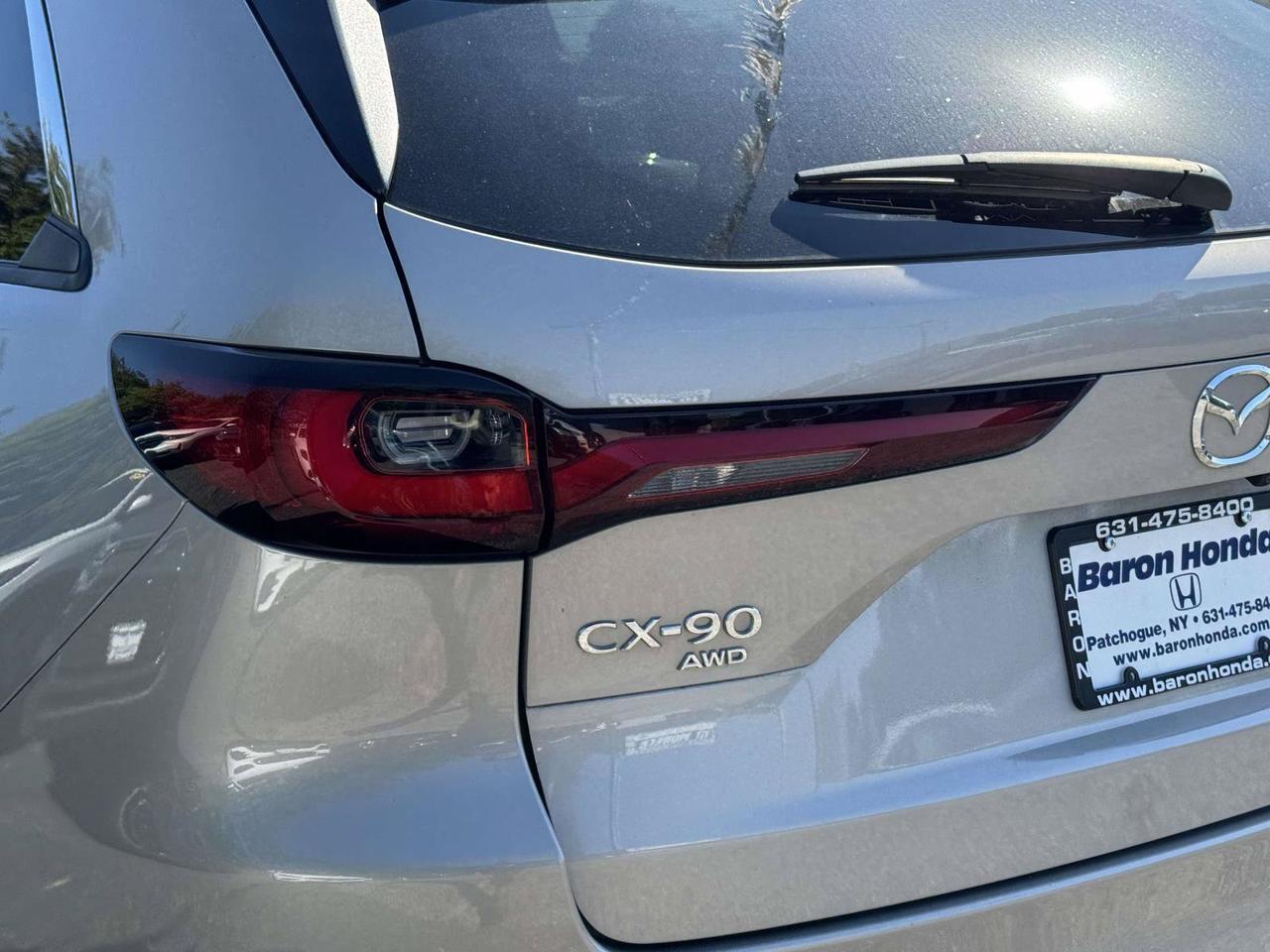 2024 Mazda CX-90 3.3 Turbo Premium Plus San Clemente CA