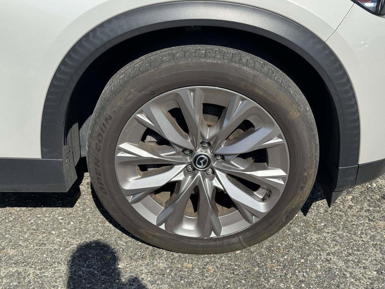 2024 Mazda CX-90 3.3 Turbo Premium Plus San Clemente CA