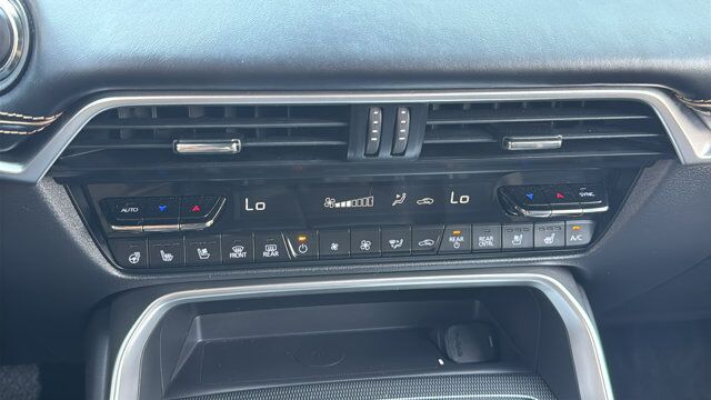 2024 Mazda CX-90 3.3 Turbo Premium Plus San Antonio TX