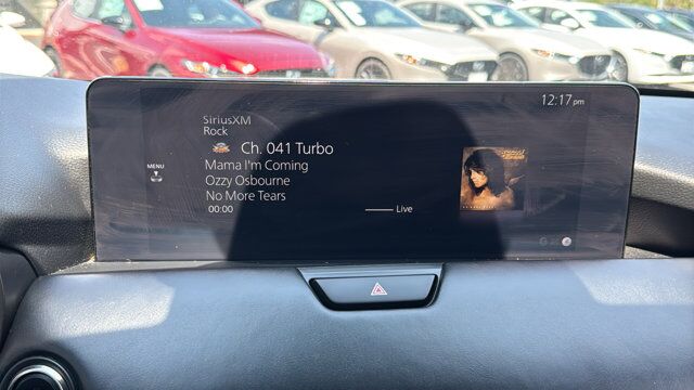 2024 Mazda CX-90 3.3 Turbo Premium Plus San Antonio TX