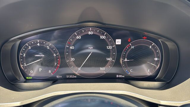 2024 Mazda CX-90 3.3 Turbo Premium Plus San Antonio TX