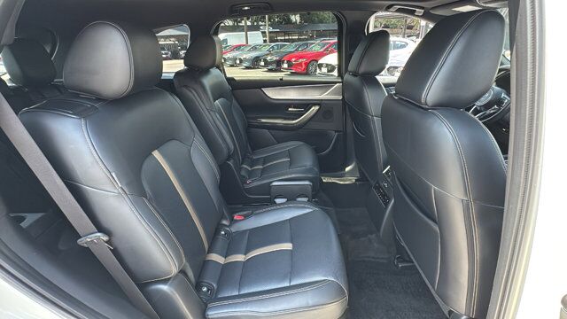 2024 Mazda CX-90 3.3 Turbo Premium Plus San Antonio TX