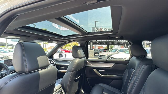 2024 Mazda CX-90 3.3 Turbo Premium Plus San Antonio TX