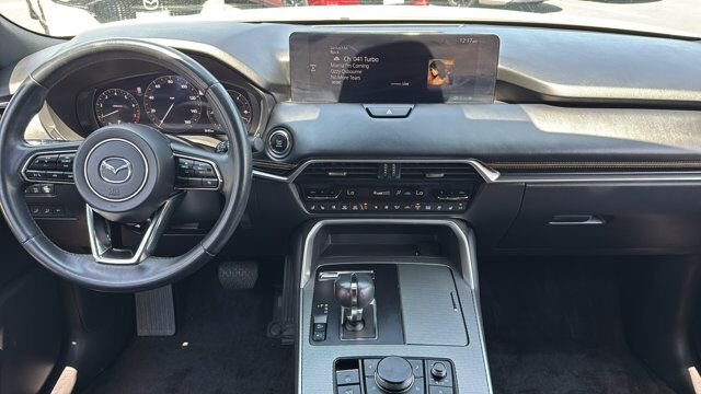 2024 Mazda CX-90 3.3 Turbo Premium Plus San Antonio TX