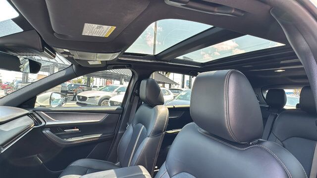 2024 Mazda CX-90 3.3 Turbo Premium Plus San Antonio TX