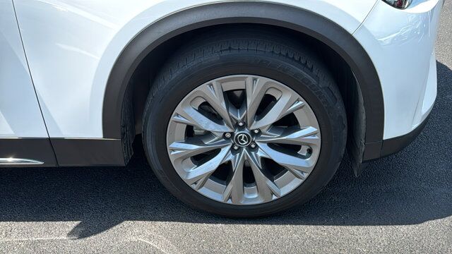 2024 Mazda CX-90 3.3 Turbo Premium Plus San Antonio TX