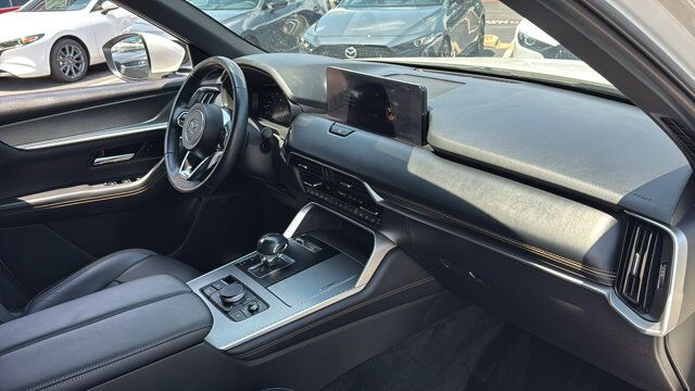 2024 Mazda CX-90 3.3 Turbo Premium Plus San Antonio TX