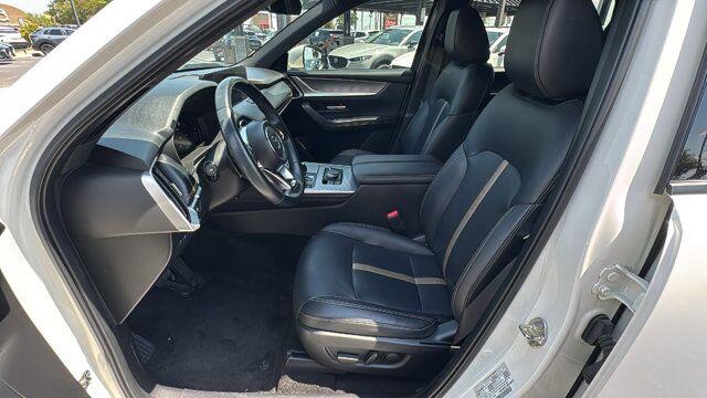 2024 Mazda CX-90 3.3 Turbo Premium Plus San Antonio TX