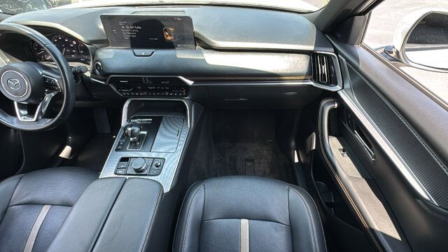 2024 Mazda CX-90 3.3 Turbo Premium Plus San Antonio TX