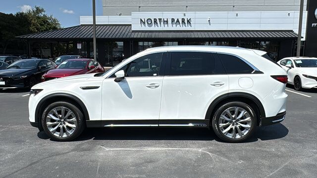 2024 Mazda CX-90 3.3 Turbo Premium Plus San Antonio TX