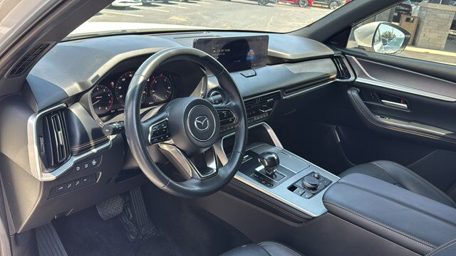 2024 Mazda CX-90 3.3 Turbo Premium Plus San Antonio TX