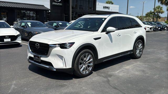 2024 Mazda CX-90 3.3 Turbo Premium Plus San Antonio TX