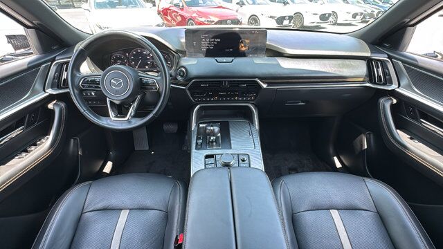 2024 Mazda CX-90 3.3 Turbo Premium Plus San Antonio TX