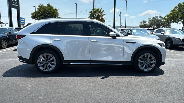 2024 Mazda CX-90 3.3 Turbo Premium Plus San Antonio TX