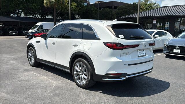 2024 Mazda CX-90 3.3 Turbo Premium Plus San Antonio TX