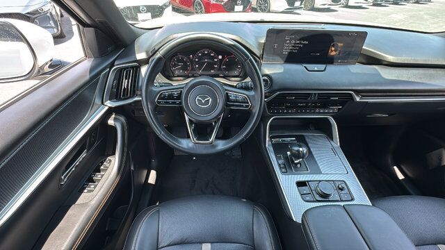 2024 Mazda CX-90 3.3 Turbo Premium Plus San Antonio TX