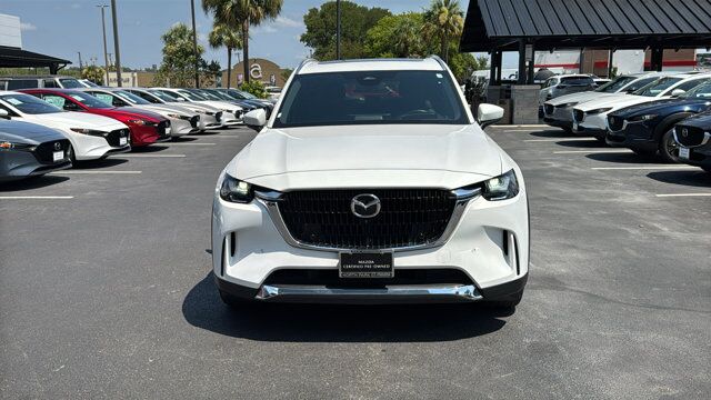 2024 Mazda CX-90 3.3 Turbo Premium Plus San Antonio TX