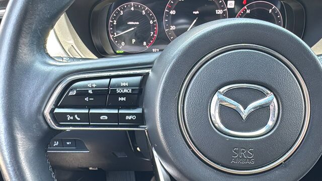 2024 Mazda CX-90 3.3 Turbo Premium Plus San Antonio TX