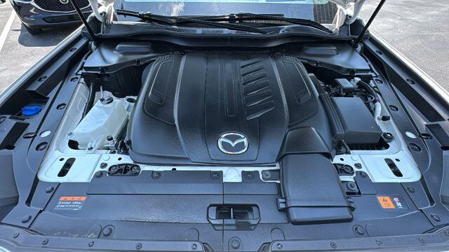 2024 Mazda CX-90 3.3 Turbo Premium Plus San Antonio TX