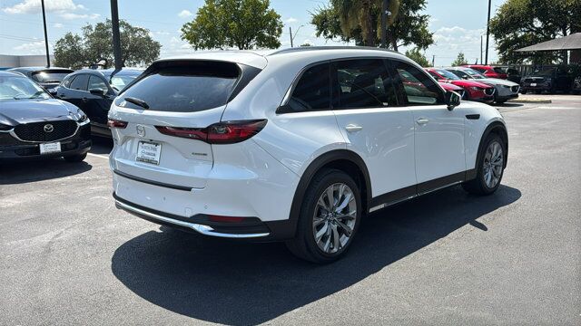 2024 Mazda CX-90 3.3 Turbo Premium Plus San Antonio TX