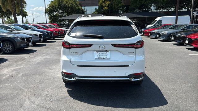 2024 Mazda CX-90 3.3 Turbo Premium Plus San Antonio TX