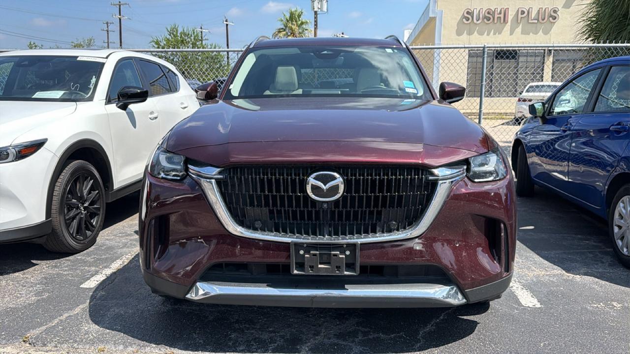2024 Mazda CX-90 3.3 Turbo Premium Plus