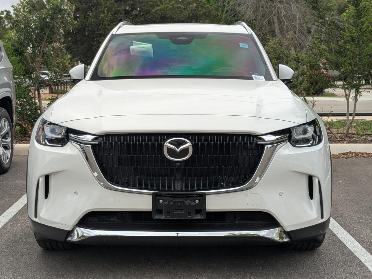 2024 Mazda CX-90 3.3 Turbo Premium Plus
