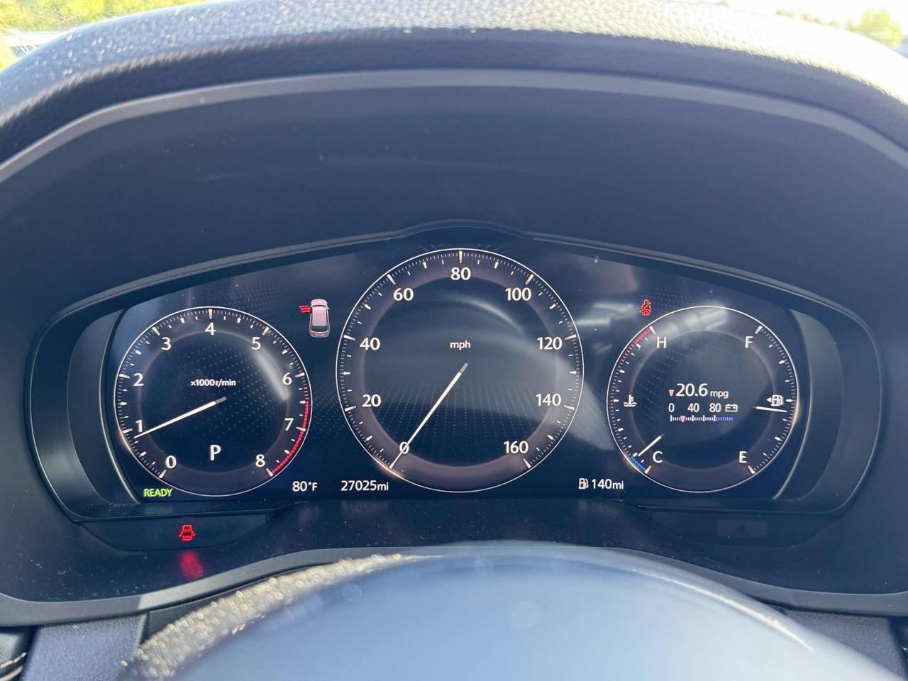 2024 Mazda CX-90 3.3 Turbo Premium Plus San Clemente CA