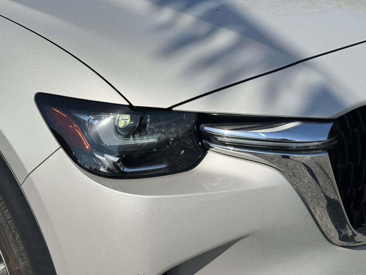 2024 Mazda CX-90 3.3 Turbo Premium Plus San Clemente CA