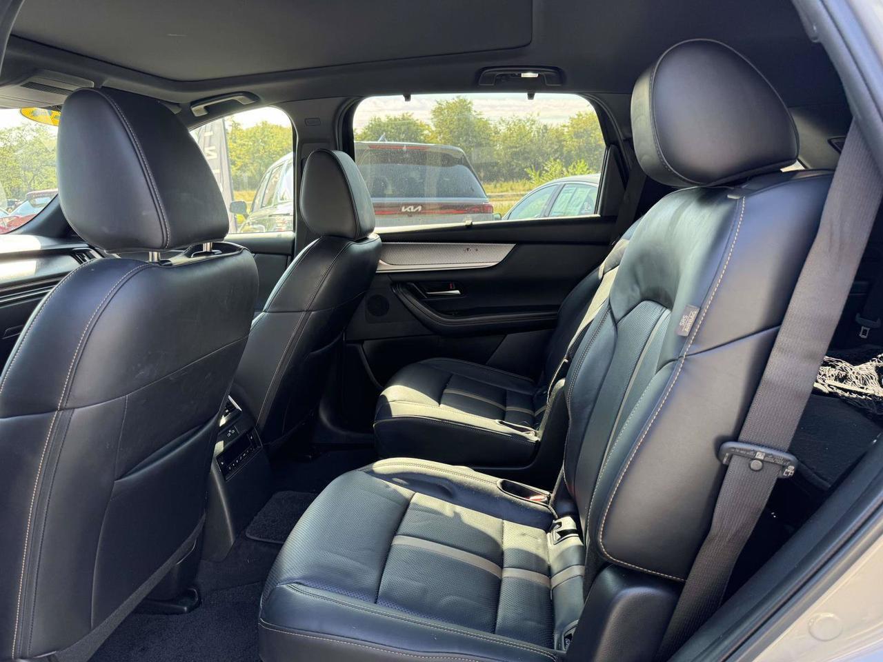 2024 Mazda CX-90 3.3 Turbo Premium Plus San Clemente CA
