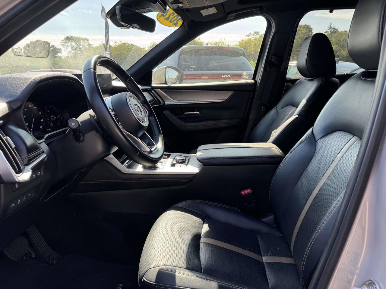 2024 Mazda CX-90 3.3 Turbo Premium Plus San Clemente CA