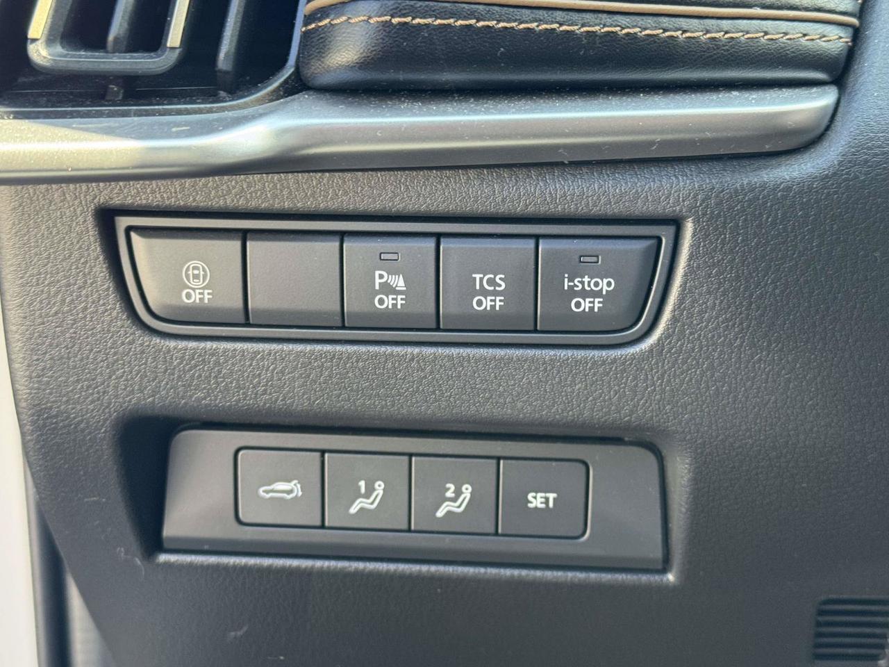 2024 Mazda CX-90 3.3 Turbo Premium Plus San Clemente CA