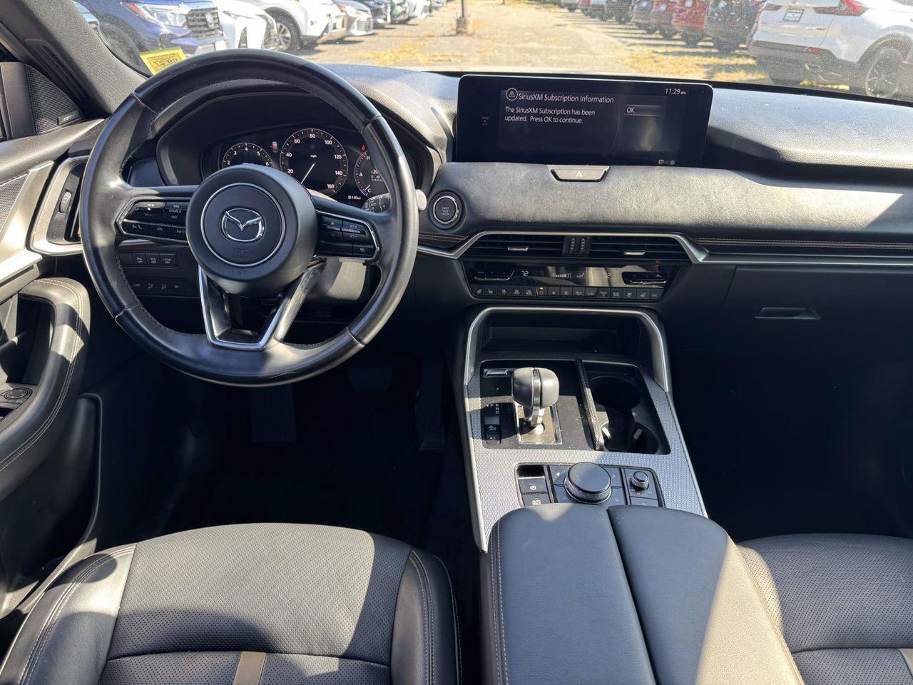 2024 Mazda CX-90 3.3 Turbo Premium Plus San Clemente CA