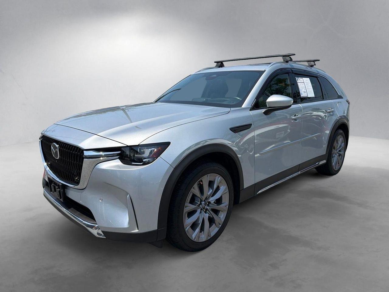 2024 Mazda CX-90 3.3 Turbo Premium Plus Gaithersburg MD