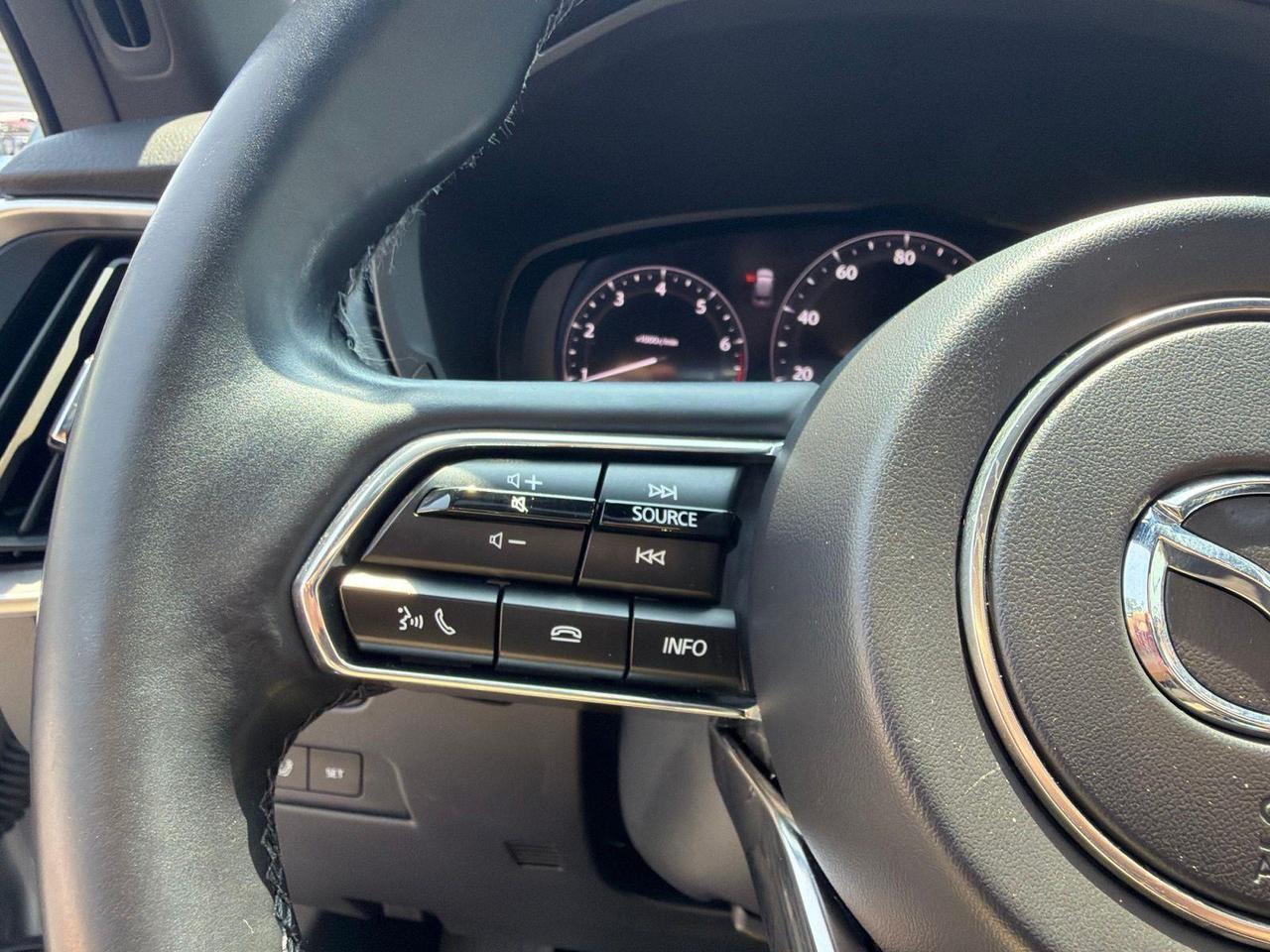 2024 Mazda CX-90 3.3 Turbo Premium Plus Gaithersburg MD