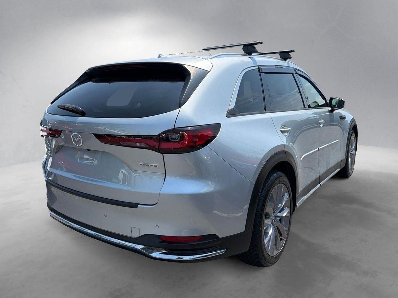2024 Mazda CX-90 3.3 Turbo Premium Plus Gaithersburg MD