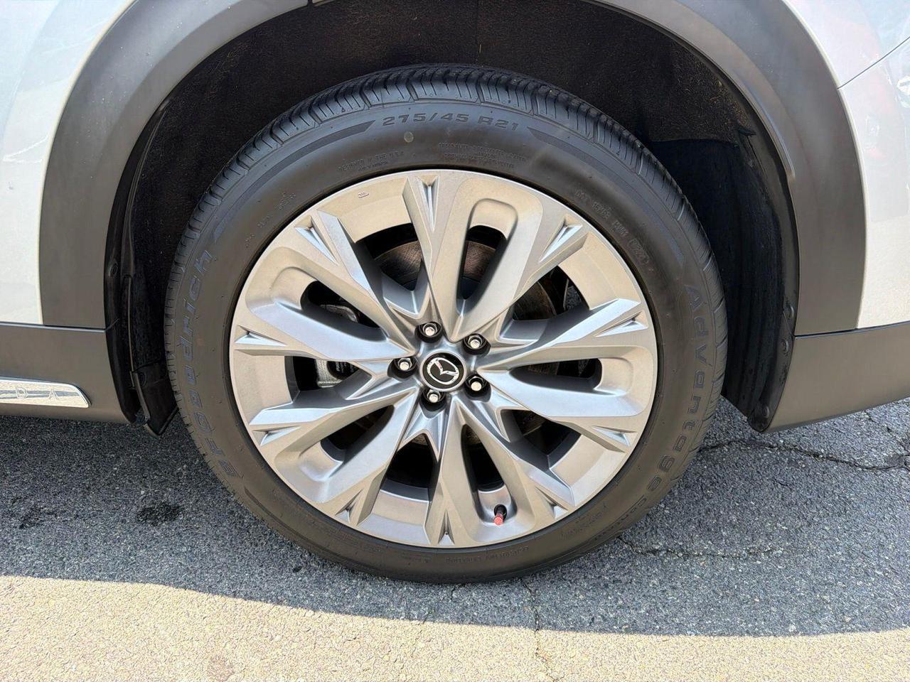 2024 Mazda CX-90 3.3 Turbo Premium Plus Gaithersburg MD
