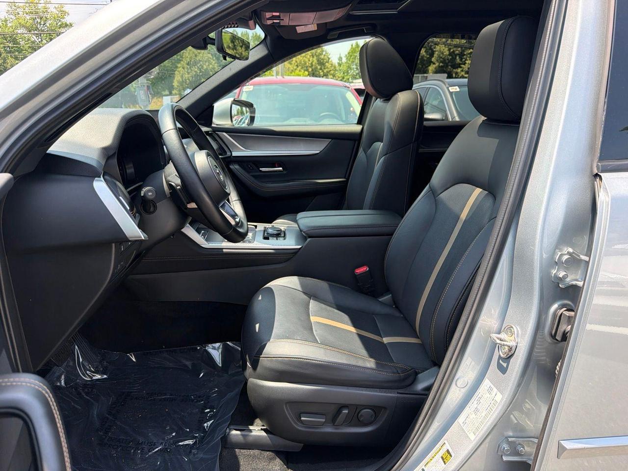 2024 Mazda CX-90 3.3 Turbo Premium Plus Gaithersburg MD
