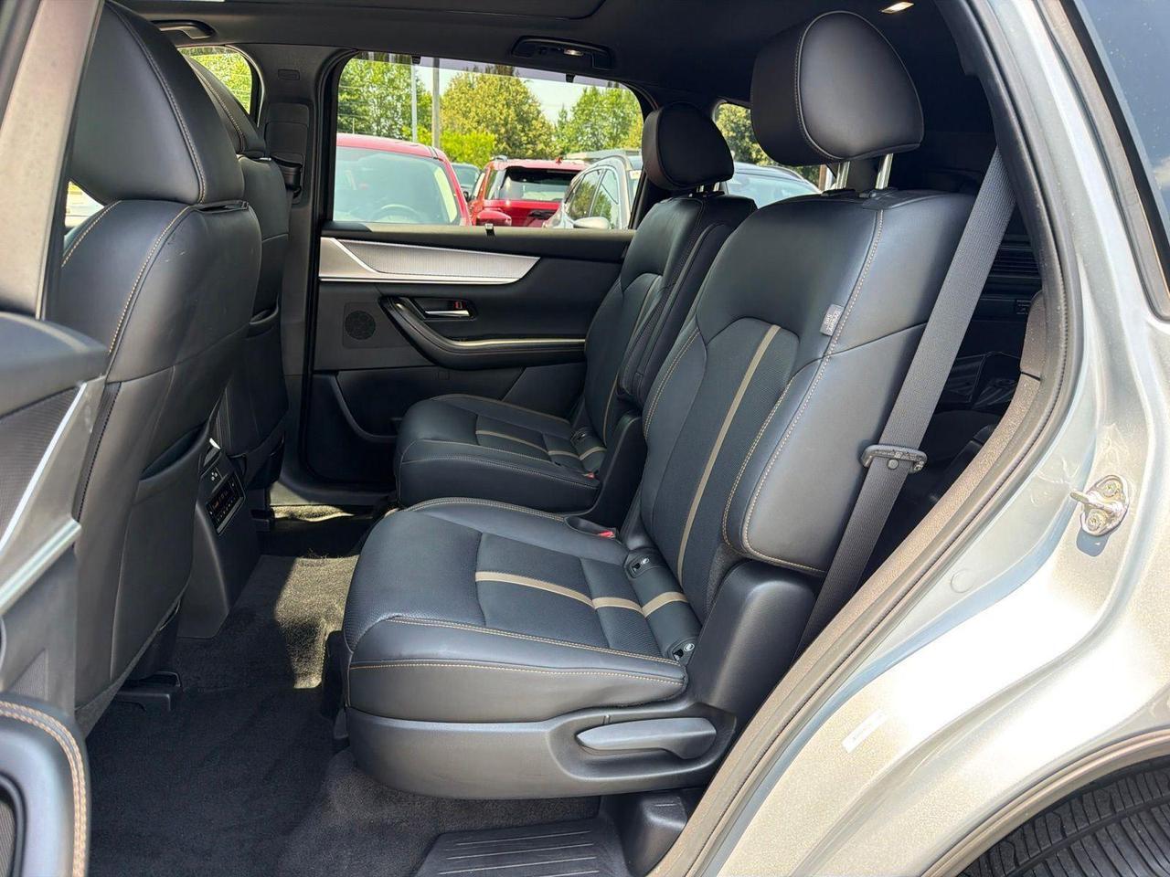 2024 Mazda CX-90 3.3 Turbo Premium Plus Gaithersburg MD