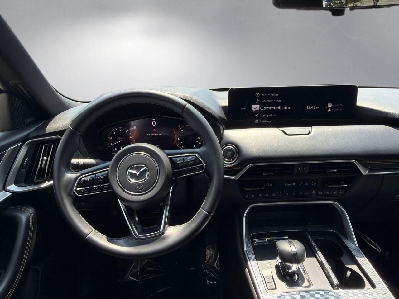 2024 Mazda CX-90 3.3 Turbo Premium Plus Gaithersburg MD