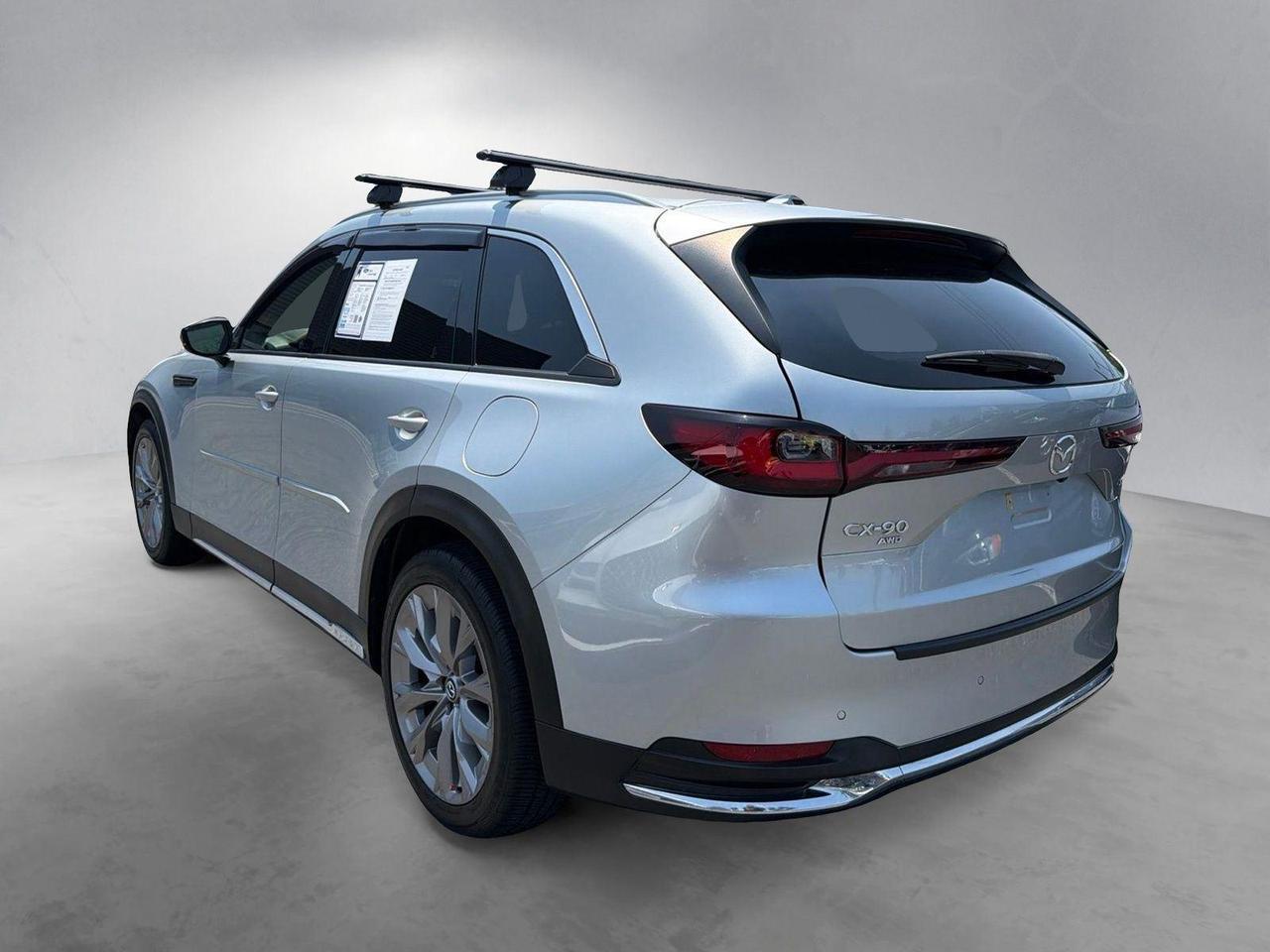 2024 Mazda CX-90 3.3 Turbo Premium Plus Gaithersburg MD