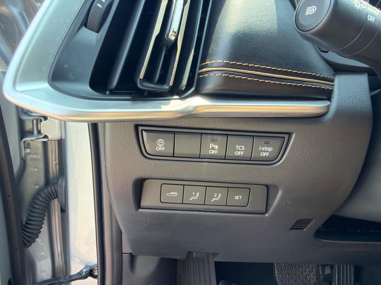 2024 Mazda CX-90 3.3 Turbo Premium Plus Gaithersburg MD