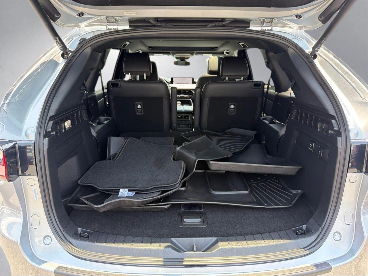 2024 Mazda CX-90 3.3 Turbo Premium Plus Gaithersburg MD