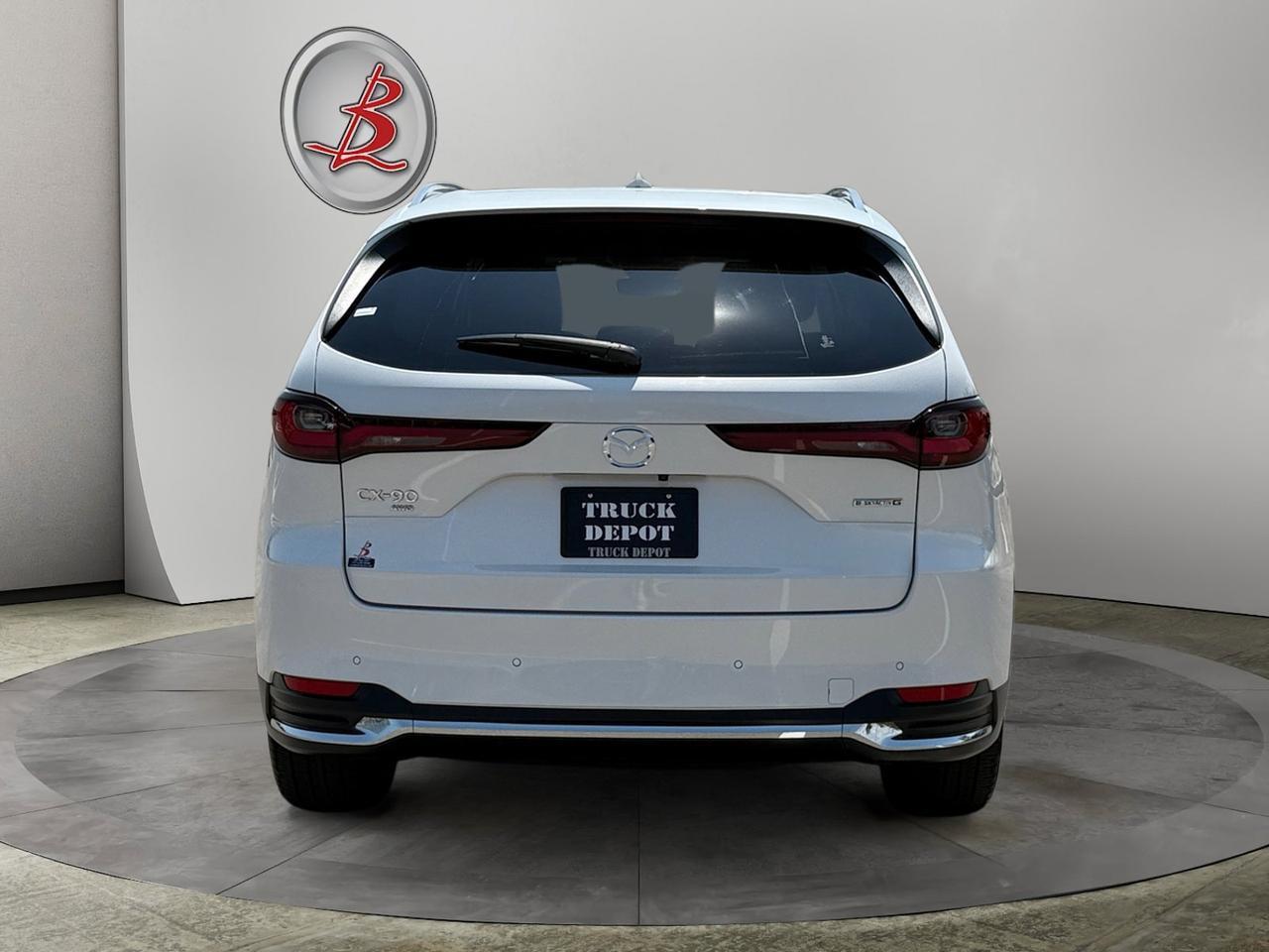 2024 Mazda CX-90 3.3 Turbo Premium Lindon UT