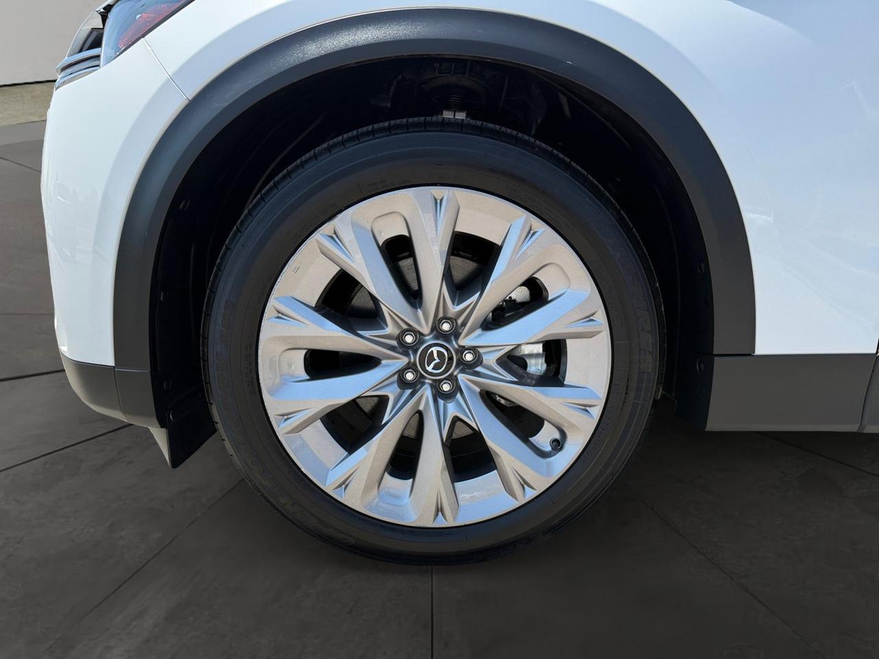 2024 Mazda CX-90 3.3 Turbo Premium Lindon UT