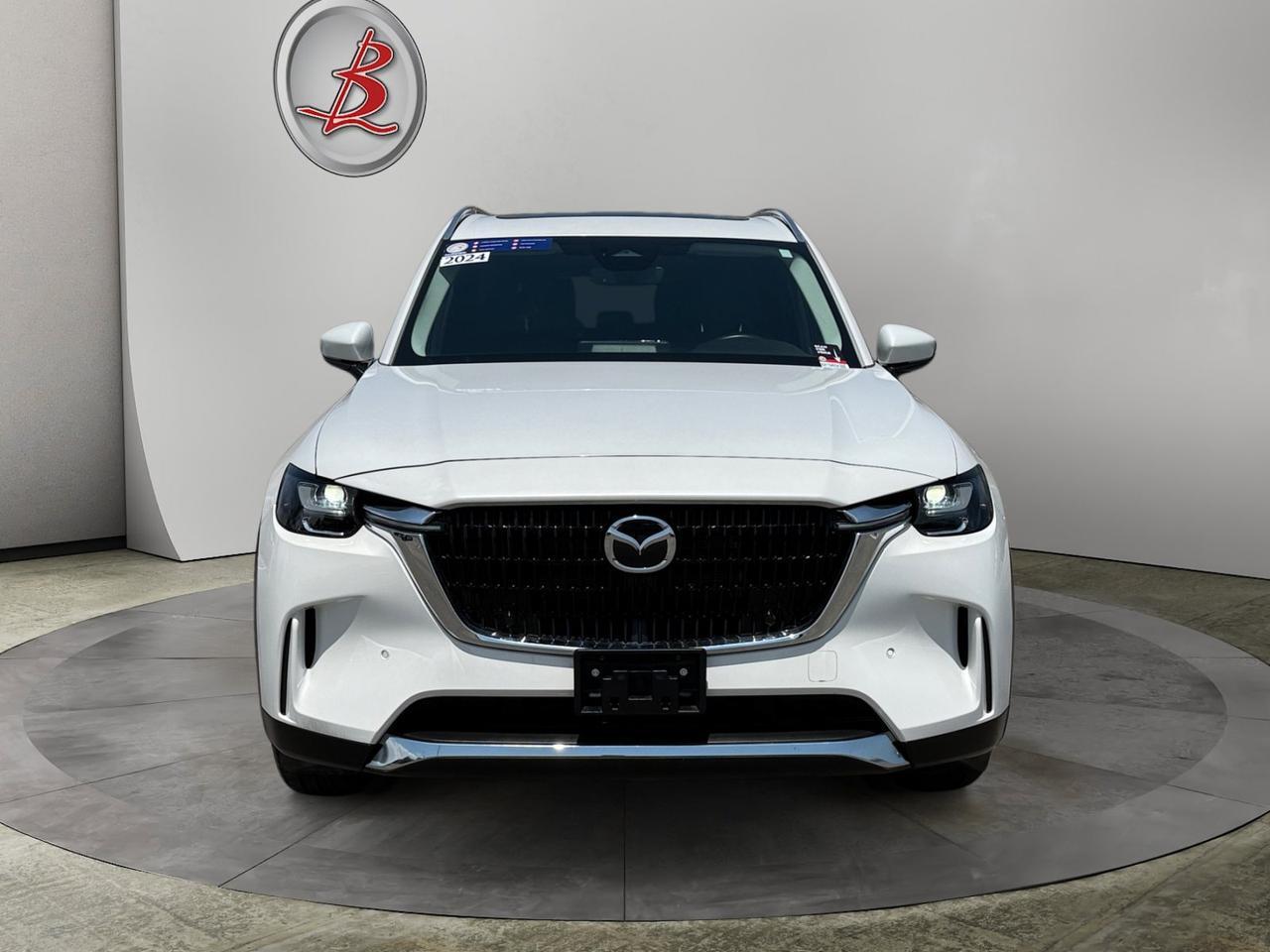 2024 Mazda CX-90 3.3 Turbo Premium